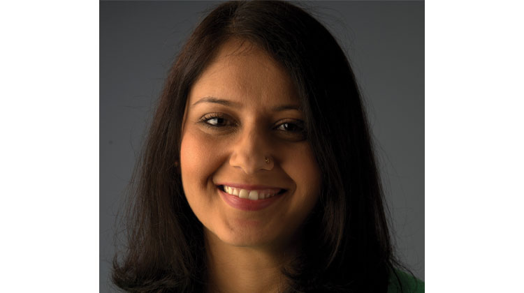 Leena Pradhan-Nabzdyk