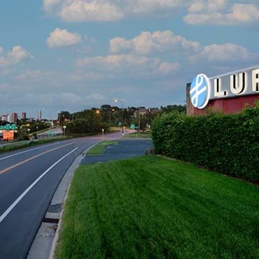 Lurie to Merge with New York Accounting Firm