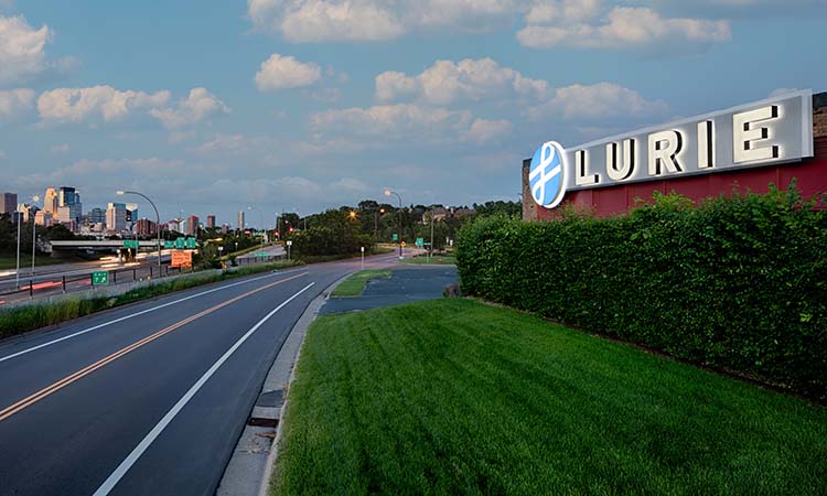 Lurie to Merge with New York Accounting Firm