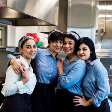 Making the MN Cup Finals