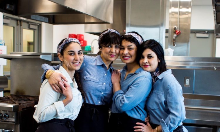 Making the MN Cup Finals