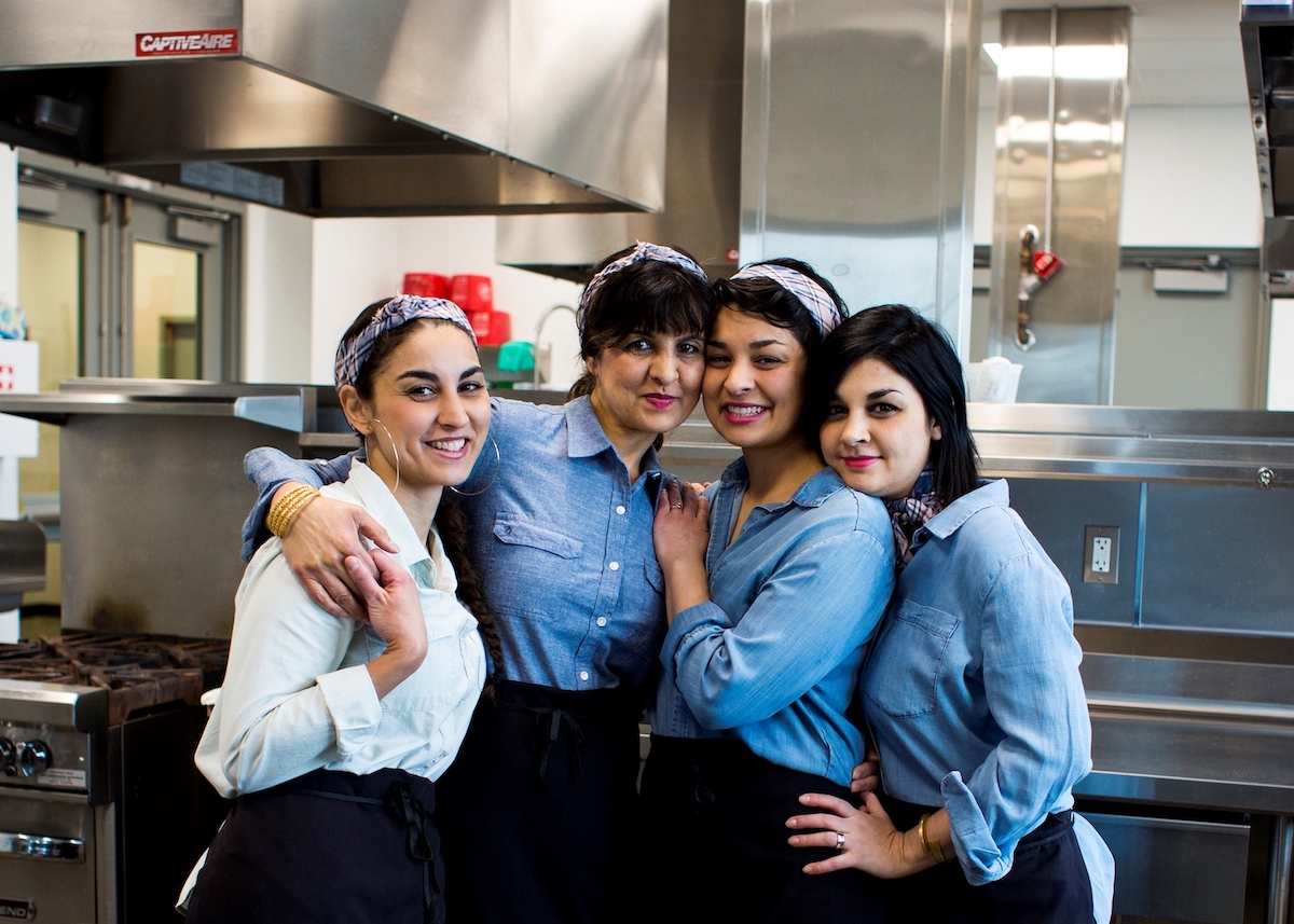 Making the MN Cup Finals