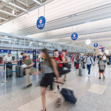 MSP Airport’s Post-Pandemic Strategy
