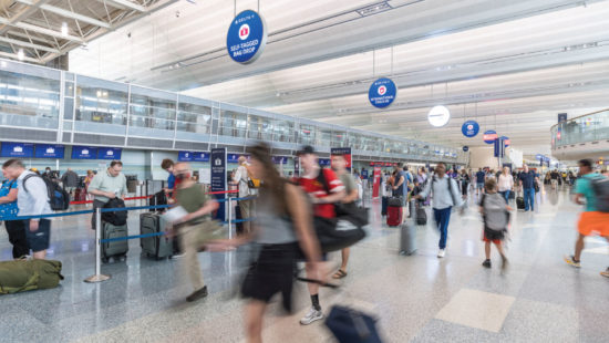 MSP Airport’s Post-Pandemic Strategy