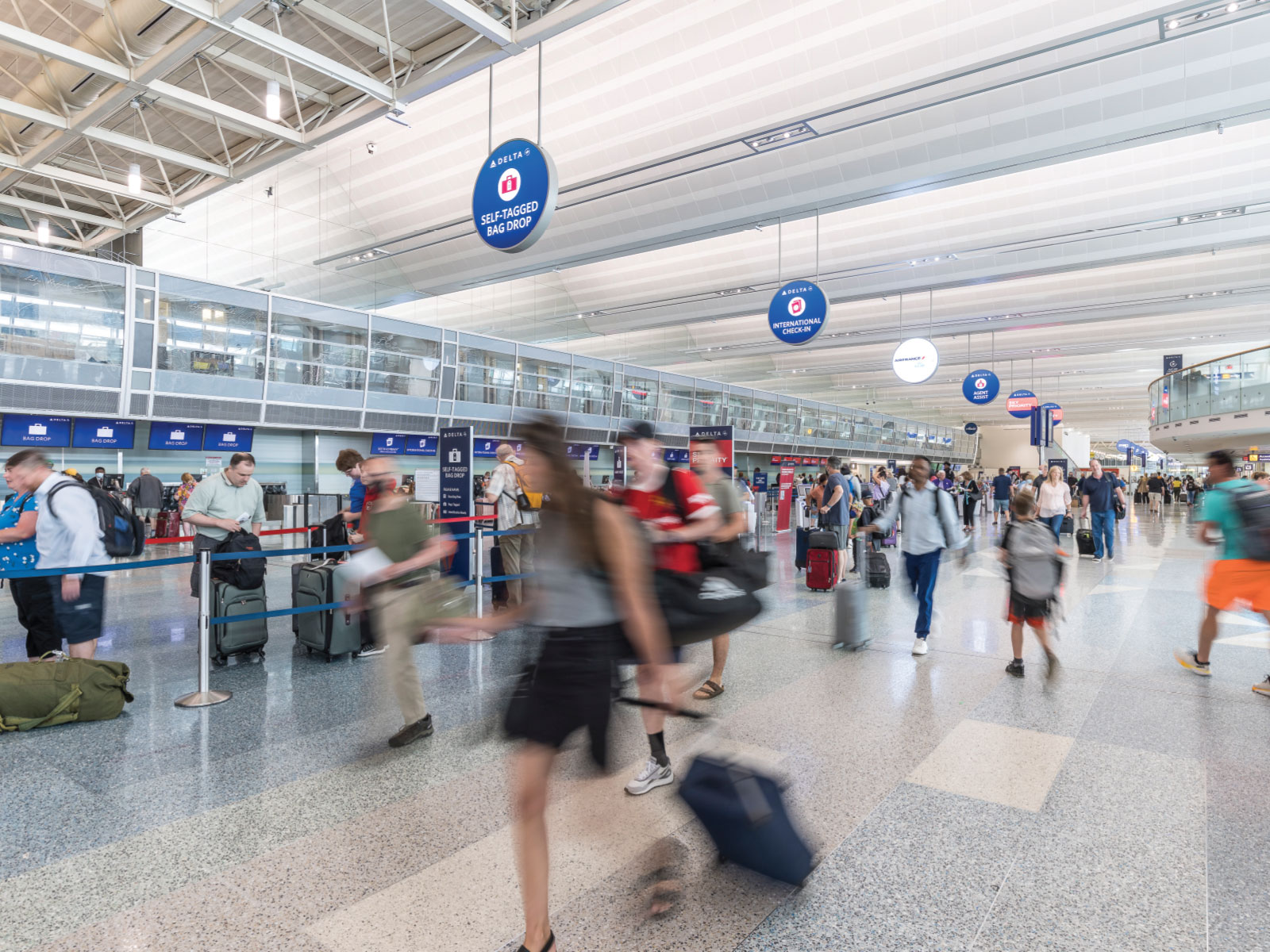 MSP Airport’s Post-Pandemic Strategy