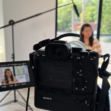 The Perks of an Accelerator