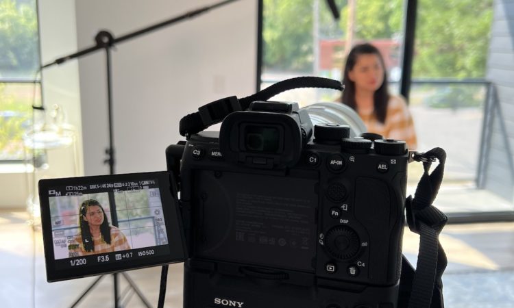 The Perks of an Accelerator