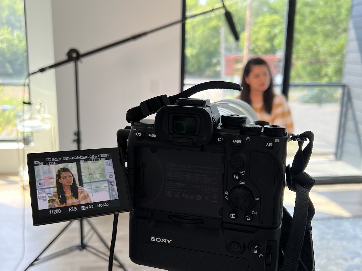 The Perks of an Accelerator