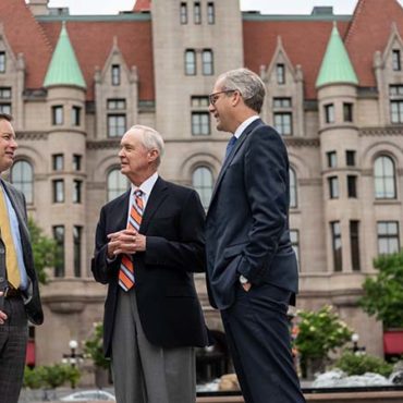 Mairs & Power Embraces New Initiatives While Preserving Investment Firm’s Culture