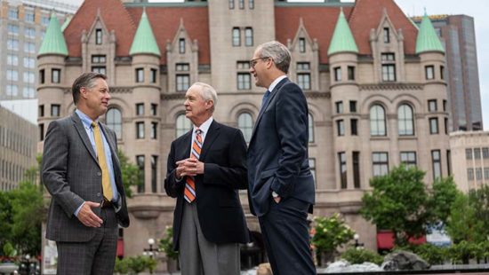 Mairs & Power Embraces New Initiatives While Preserving Investment Firm’s Culture