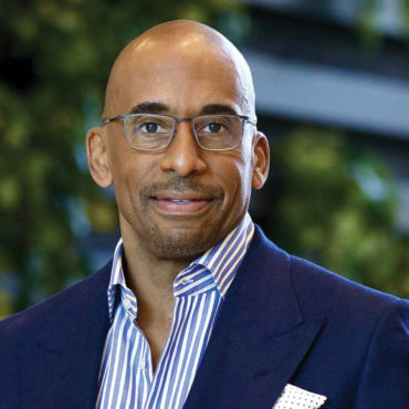 Shaping Black Change Agenda