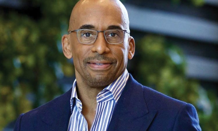 Shaping Black Change Agenda