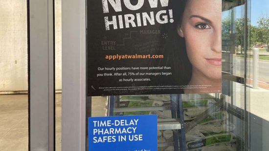 In July, Another Historically Low Unemployment Rate for Minnesota