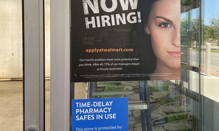 Minnesota’s Unemployment Rate Was Static in January