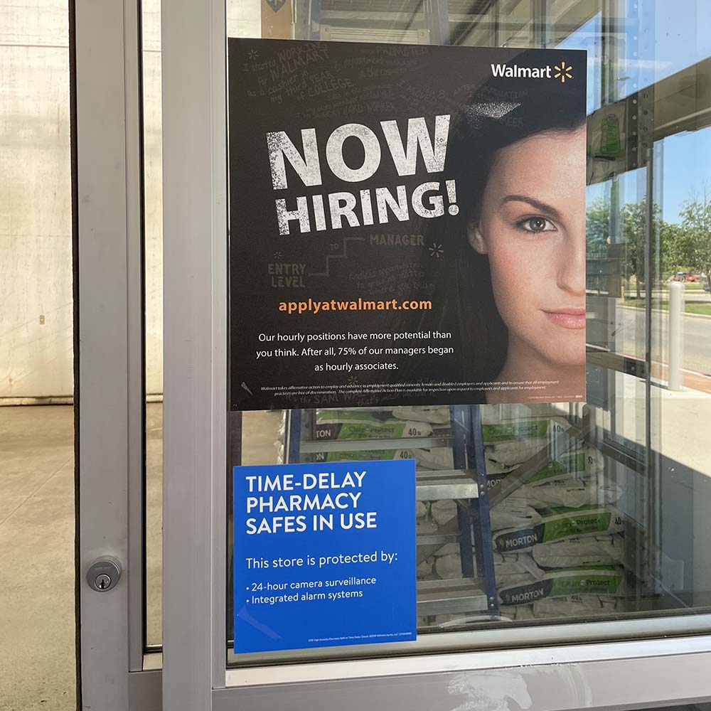 Minnesota’s Unemployment Rate Was Static in January