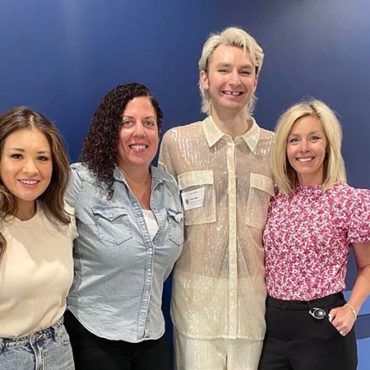 The Recruitment Game