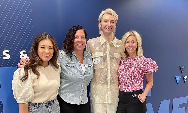 The Recruitment Game