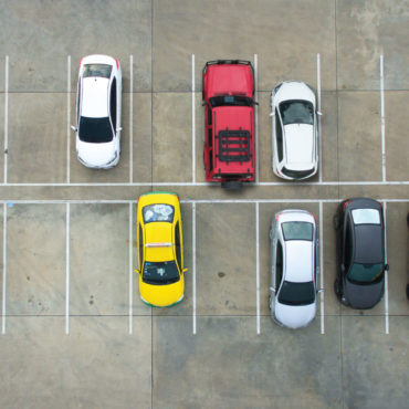 In Minneapolis, More Spaces and Fewer Cars