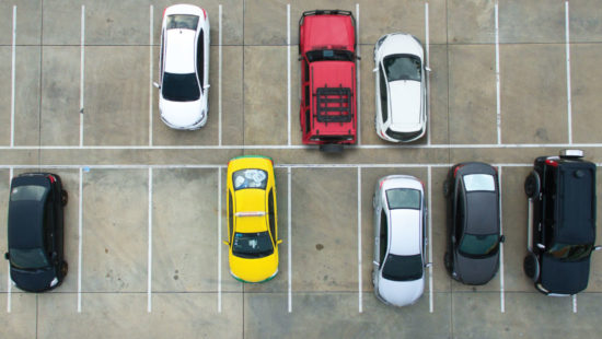 In Minneapolis, More Spaces and Fewer Cars