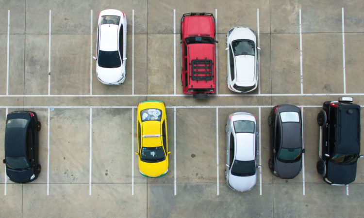 In Minneapolis, More Spaces and Fewer Cars