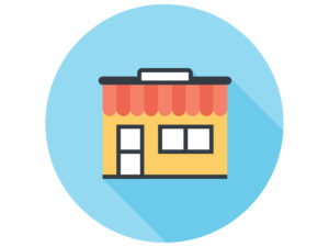 illustration of a house