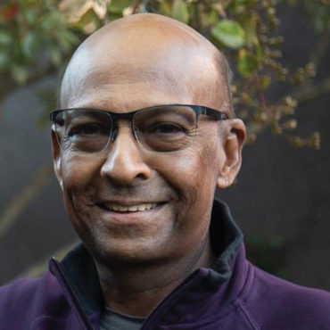Ramesh Subrahmanian