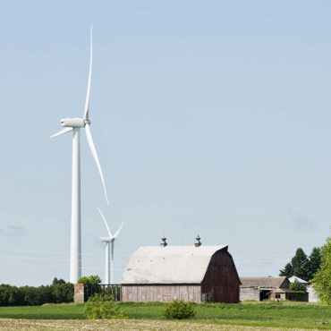 Inflation Reduction Act Poised to Bolster Renewable Energy in Minnesota