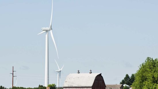 Inflation Reduction Act Poised to Bolster Renewable Energy in Minnesota