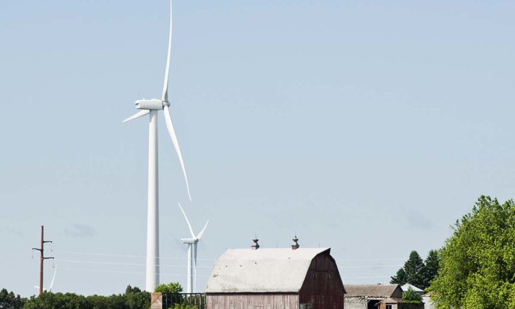 Inflation Reduction Act Poised to Bolster Renewable Energy in Minnesota