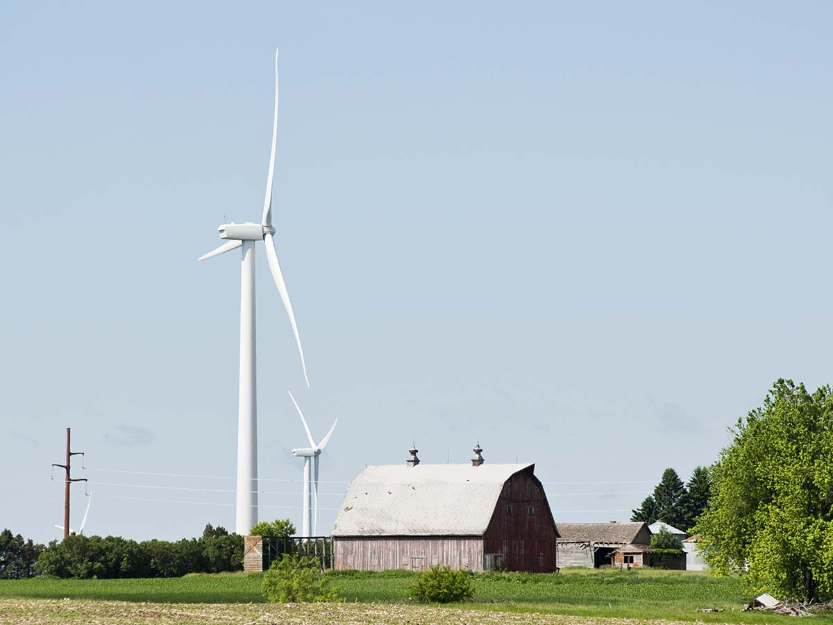 Inflation Reduction Act Poised to Bolster Renewable Energy in Minnesota