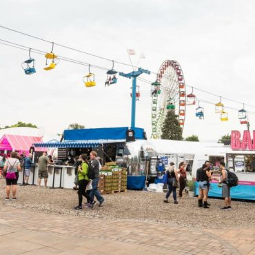 The State Fair Could Fare Better
