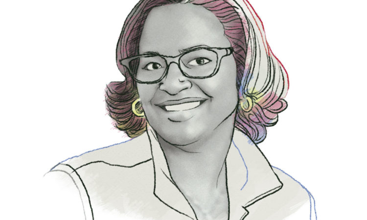 High Potential vs. High Performance