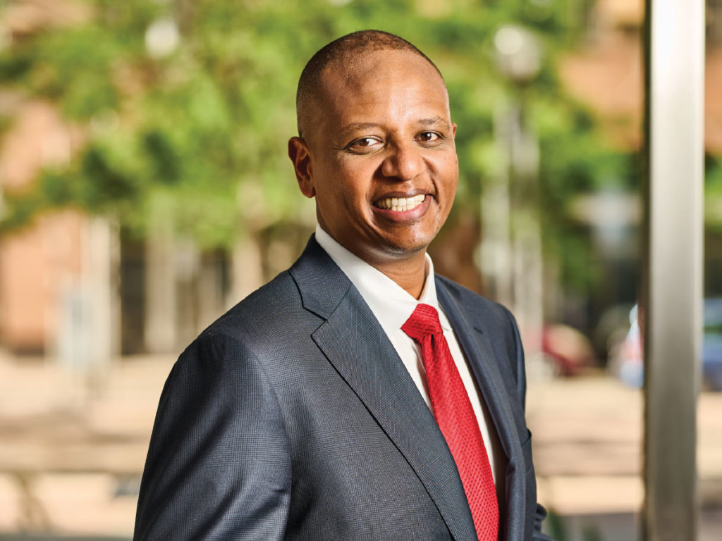 Outstanding Directors 2022: Teddy Bekele