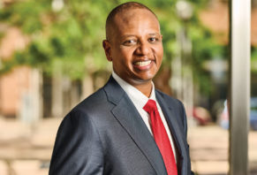 Outstanding Directors 2022: Teddy Bekele