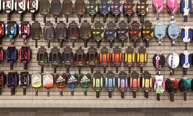 Bestsellers: Pickleball Paddles