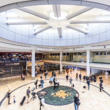 MSP Airport Named Best in North America Again