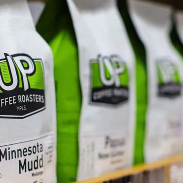 Spyhouse Owner Acquires Up Coffee Roasters