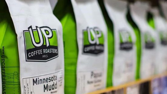 Spyhouse Owner Acquires Up Coffee Roasters