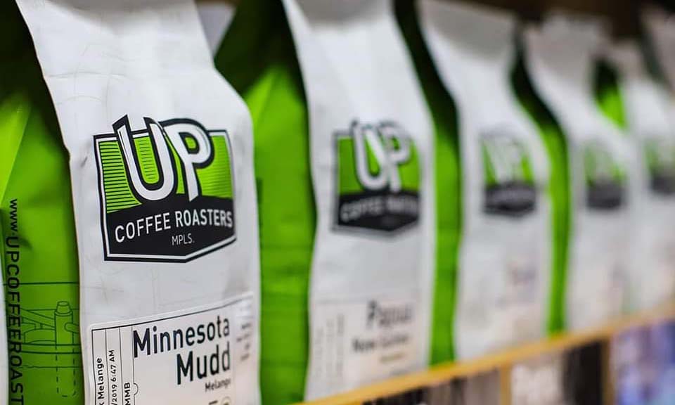 Spyhouse Owner Acquires Up Coffee Roasters