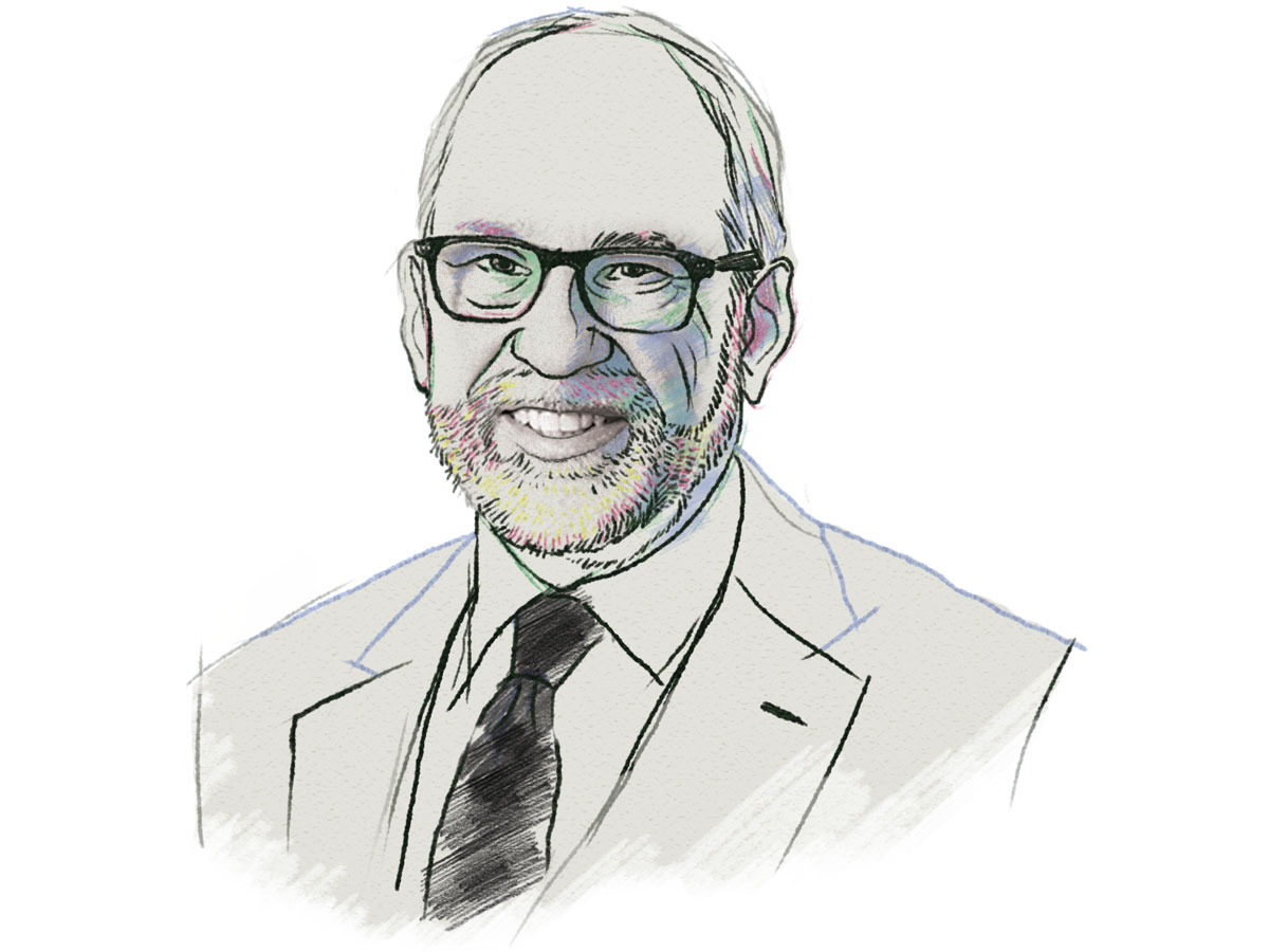 The Sigmund Freud Question