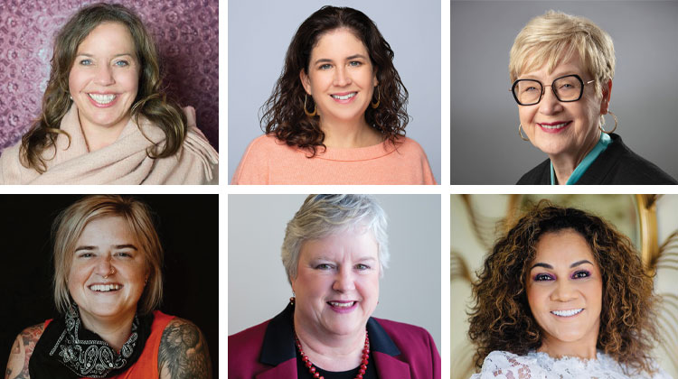 Notable Women Entrepreneurs 2022