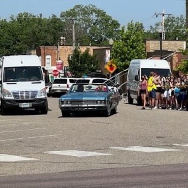 Six Film, TV Projects Awarded Minnesota Tax Credit