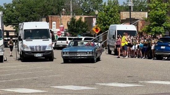 Six Film, TV Projects Awarded Minnesota Tax Credit