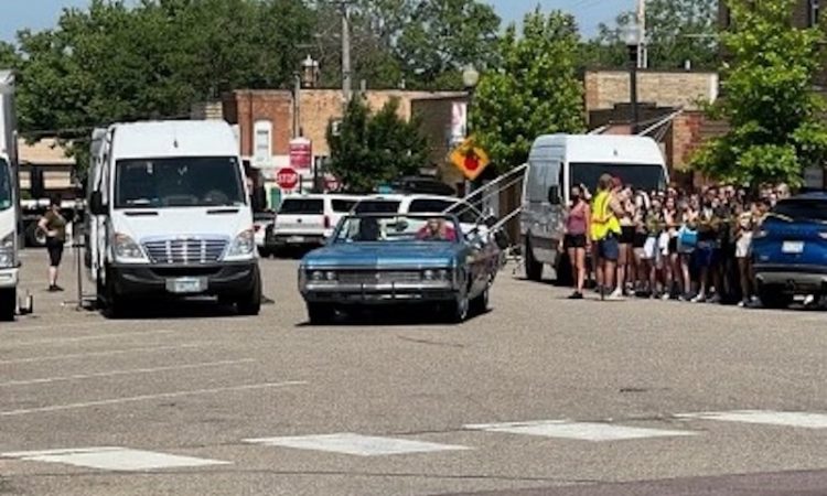 Six Film, TV Projects Awarded Minnesota Tax Credit