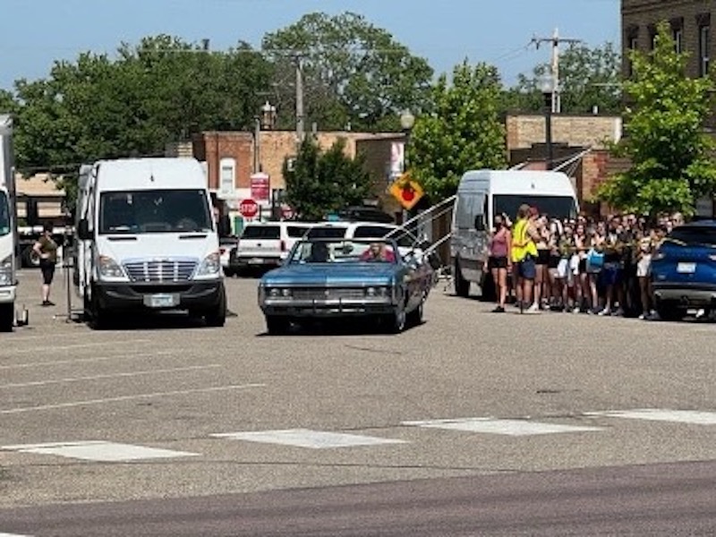 Six Film, TV Projects Awarded Minnesota Tax Credit