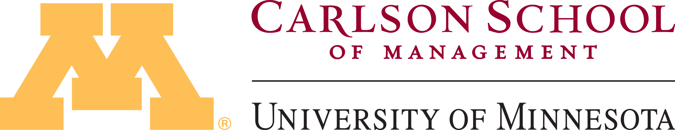 Carlson School of Management
