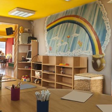 Child Care Providers Remain Optimistic Despite Industry in Crisis