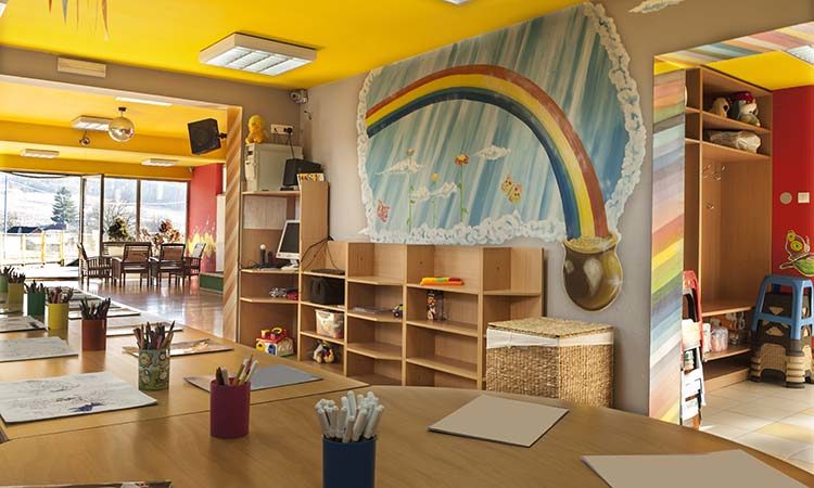 Child Care Providers Remain Optimistic Despite Industry in Crisis