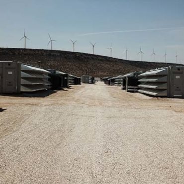 Cryptocurrency Mining Firm Compute North Files for Bankruptcy