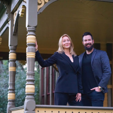 HouseNovel Looks to Crowdsource Home History